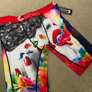 Ethika Boxer Briefs